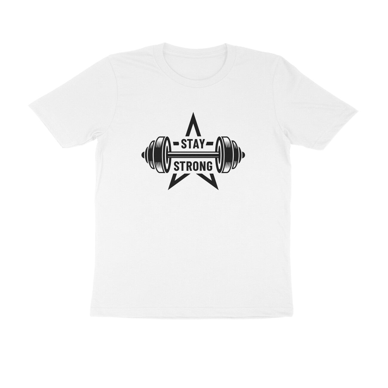 Gym Men's T-shirt